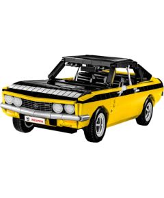 COBI Opel Manta A 1970, construction toy (scale 1:12) Новости - Детские товары