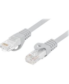 Lanberg Patchcord Cat.6 UTP LSZH CU Fluke Passed PCU6-10CU-0025-S 0.25 m HDMI vadi