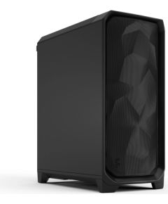 Fractal Design Meshify 3 Black Solid ATX Power supply included No Корпуса