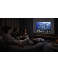 Xiaomi QLED TV A Pro 2026 32" Smart TV Google TV HD Dark Gray Televizori