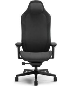 Fractal Design Gaming Chair Refine Fabric Dark Игровые стулья
