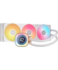 Corsair Korpusu dzesēšana