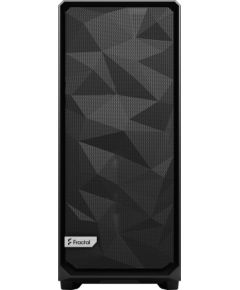 Fractal Design Meshify 2 XL Light Tempered Glass Black ATX Корпуса
