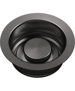 Franke WD Ø115x40mm SS PVD AN Atkritumu smalcinātāja ventiļa gredzens antracīta Jaunumi Sadz. tehnika