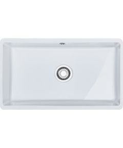 Franke Kubus KXK 110-71 3 1/2" Jaunumi Sadz. tehnika