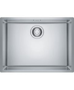 Franke MRX 210-55 3 1/2" BSWSIOFC ND BOX Jaunumi Sadz. tehnika