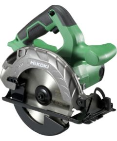 Akumulatora ripzāģis Hikoki C1806DAW4Z; 18V (bez akumulatora un lādētāja) Циркулярные пилы