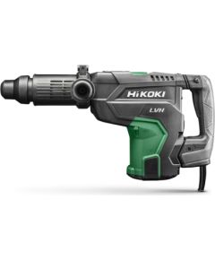 Perforators Hikoki DH52MA; SDS-max; 1500 W Perforatori un atskaldāmie āmuri
