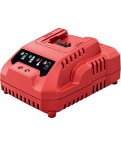 Lādētājs Flex CA; 230V Bateriju uzlādes iekārtas