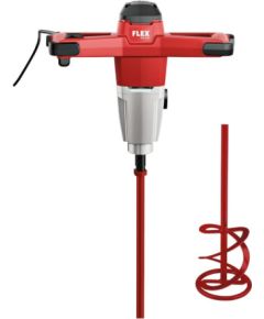 Maisītājs Flex MXE 1200; 1200 W + Uzgalis Maisītāji flīžu līmei un javai