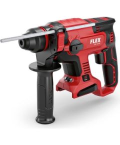 Akumulatora perforators Flex CHE 18.0-EC C; SDS-plus; 18V (bez akumulatora un lādētāja) Perforatori un atskaldāmie āmuri