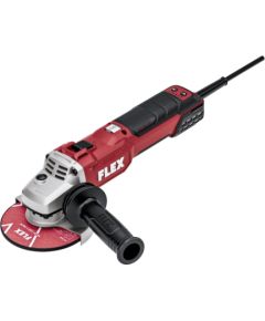 Leņķa slīpmašīna Flex LBE 20-8 125-EC Inox; M14; 125 mm; 2000W Шлифовальные станки