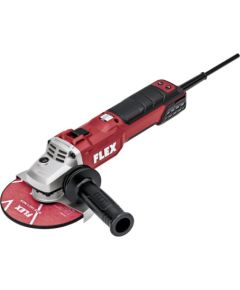Leņķa slīpmašīna Flex LBE 20-10 150-EC; M14; 150 mm; 2000W Шлифовальные станки