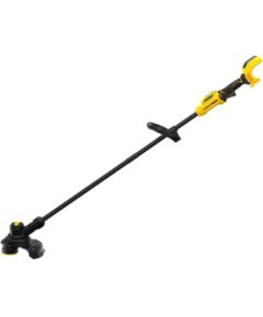 Zāles trimmeris Stanley SFMSTB930B-XJ V20; 18 V (bez akumulatora un lādētāja) Триммеры