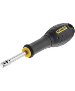 Skrūvgrieža rokturis Stanley STMT13910-0; 1/4'' Skrūvgrieži