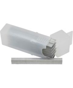 Skavas Stanley 1-CT308T; 12 mm; 1000 gab. Степлеры, гвоздезабиватели, заклепочники
