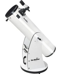 Sky-Watcher Skyliner-250PX 10” Parabolic teleskops, Reflektori Подзорные трубы , Телескопы