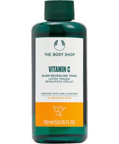 The Body Shop Vitamin C Glow Revealing Tonic - Tonikum 150ml Smaržas - NESAKĀRTOTS