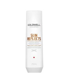 Goldwell Dualsenses Sun Reflects After-Sun Shampoo - Hair and body shampoo after sunbathing 100ml Smaržas - NESAKĀRTOTS