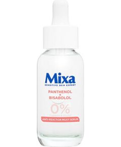 Mixa Anti-Reaction Milky Serum - Zklidňující mléčné sérum 30ml Smaržas - NESAKĀRTOTS