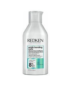 Redken Acidic Bonding Curls Silicone-Free Conditioner 1000ml Smaržas - NESAKĀRTOTS