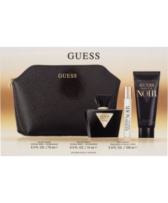 Guess Seductive / Noir 75ml Sieviešu Smaržas