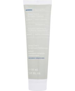 Korres Olympus Tea / Detox Toning Emulsion Cleanser 150ml Уход за лицом