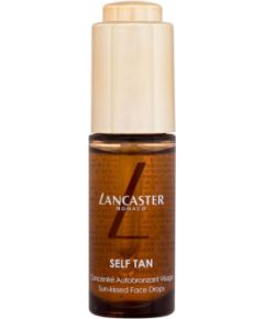 Lancaster Self Tan / Sun-Kissed Face Drops 15ml Косметика для тела