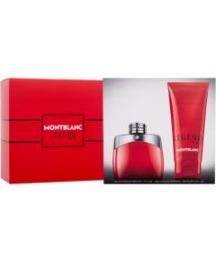 Montblanc Legend / Red 50ml Vīriešu Smaržas