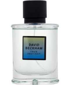 David Beckham True Instinct 75ml Мужская парфюмерия