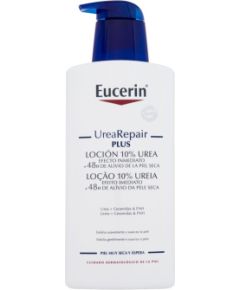 Eucerin UreaRepair Plus / 10% Urea Lotion 400ml Косметика для тела