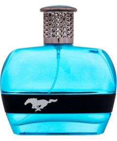 Mustang / Blue 100ml Мужская парфюмерия