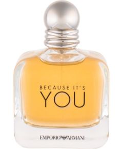 Giorgio Armani Emporio Armani / Because It´s You 100ml Женские духи