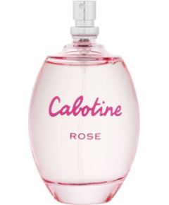 Gres Tester Cabotine / Rose 100ml Sieviešu Smaržas