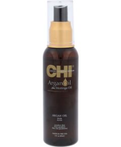 Farouk Systems CHI Argan Oil / Plus Moringa Oil 89ml Уход за волосами