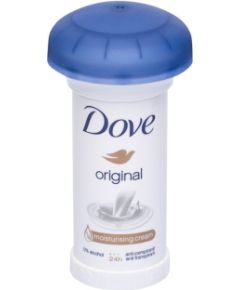 Dove Original 50ml 24h Дезодоранты
