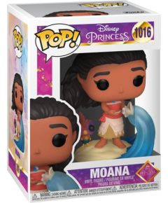 Funko Pop! Disney: Ultimate Princess - Moana #1016 Vinyl Figure Фигурки и герои