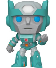 Funko Pop! Retro Toys: Transformers - Kup #166 Vinyl Figure Фигурки и герои