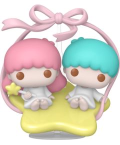 Funko Pop! Deluxe: Little Twin Stars #137 Vinyl Figure Фигурки и герои