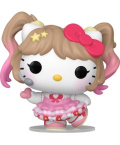 Funko Pop! Sanrio: Hello Kitty and Friends - Hello Kitty #139 Vinyl Figure Фигурки и герои