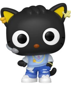 Funko Pop!: Hello Kitty and Friends - Chococat #142 Vinyl Figure Фигурки и герои