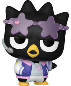 Funko Pop!: Hello Kitty and Friends - Badtz-Maru #141 Vinyl Figure Фигурки и герои