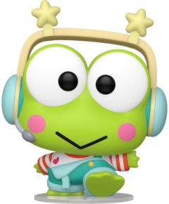 Funko Pop!: Hello Kitty and Friends - Keroppi #140 Vinyl Figure Фигурки и герои