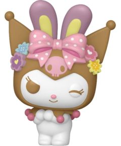 Funko Pocket Pop! Singles: Hello Kitty & Friends (Spring) - Kuromi​ Vinyl Figure Figūriņas un varoņi