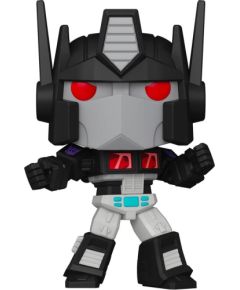 Funko Pop! Retro Toys: Transformers - Nemesis Prime #167 Vinyl Figure Фигурки и герои