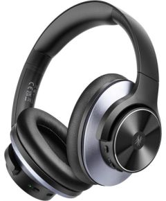 Oneodio A10 wireless headphones (black) Austiņas
