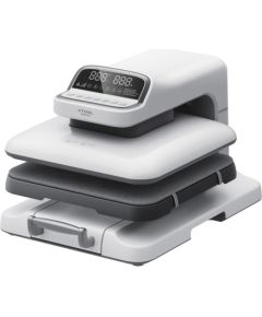 Automatic press xTool Selected HeatPress 2 Новости - Для офиса