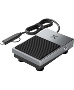 xTool footswitch for F1 series Jaunumi - Birojam
