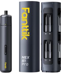 Fanttik S1 Pro electric screwdriver set Аккумуляторная дрель / шуруповёрты
