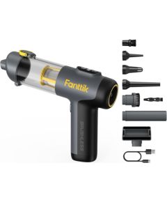 Fanttik Slim V9 Mix cordless portable car vacuum cleaner Citi auto piederumi